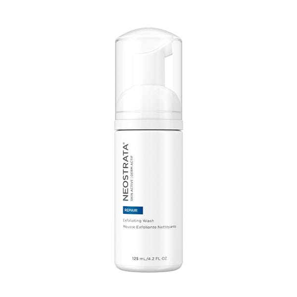Repair Skin Active Exfoliating Cleansing Foam | 125 ml