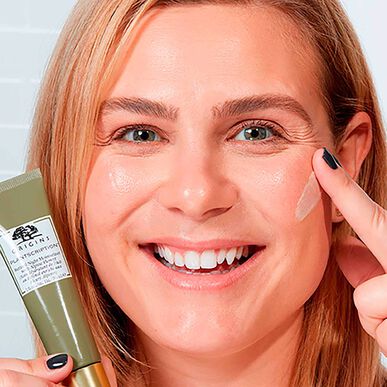 Origins Plantscription Retinol Night Moisturizer Anti-rynke Natcreme med Retinol 30 ml