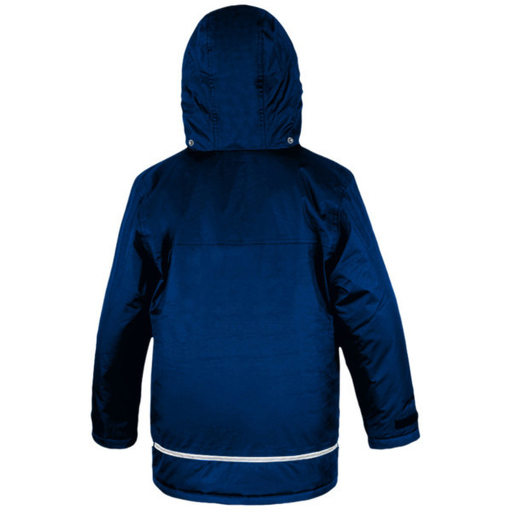  Veste d'hiver Core Model imperméable et coupe-vent