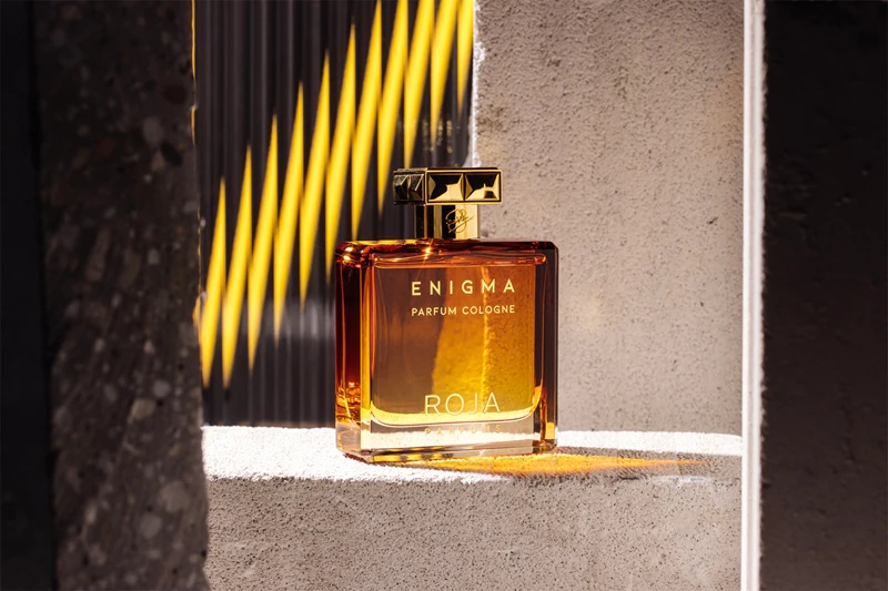 Roja Parfums Enigma Parfum Ķelne vīriešiem