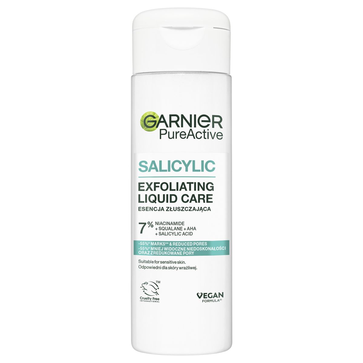 Garnier Pure Active Salisyl