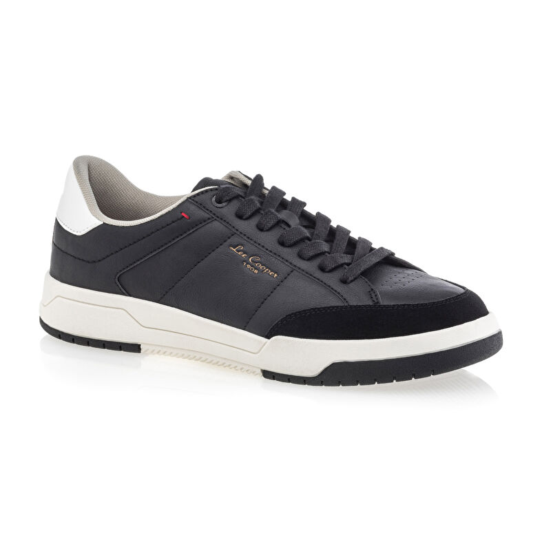 Korgar / sneakers Homme Noir