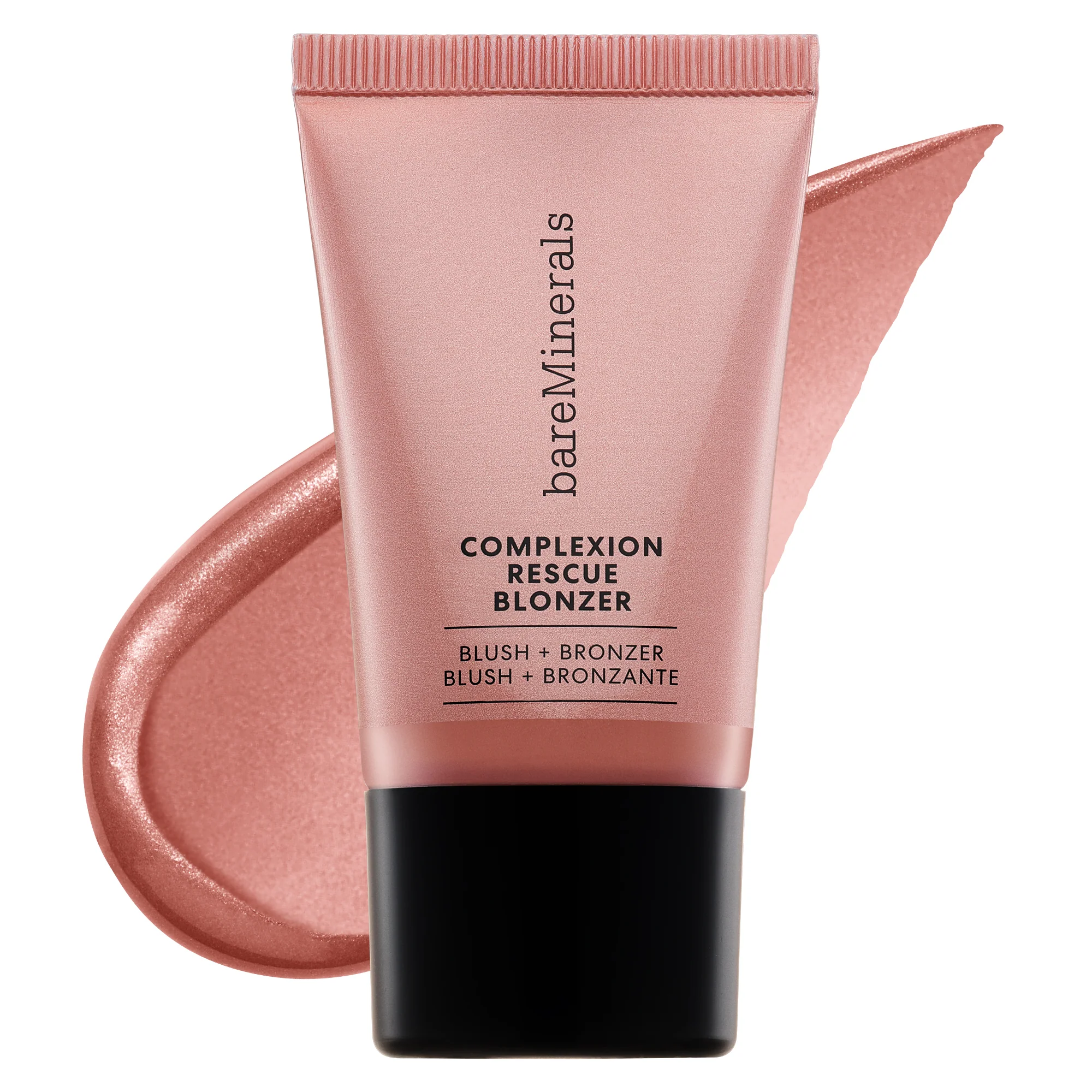 Viso Complexion Rescue Blonzer - Fard crema, Terra