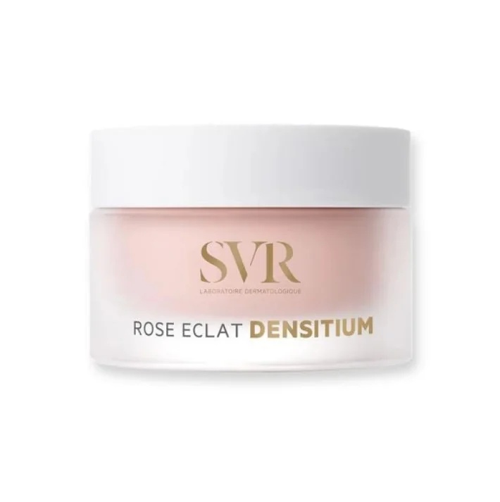 SVR Densitium Rose Eclat Reno 50 ml anti-aging crème met anti-zwaartekrachteffect