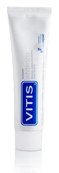 Pasta dental blanqueadora DENTAID VITIS Vitis 100 ml