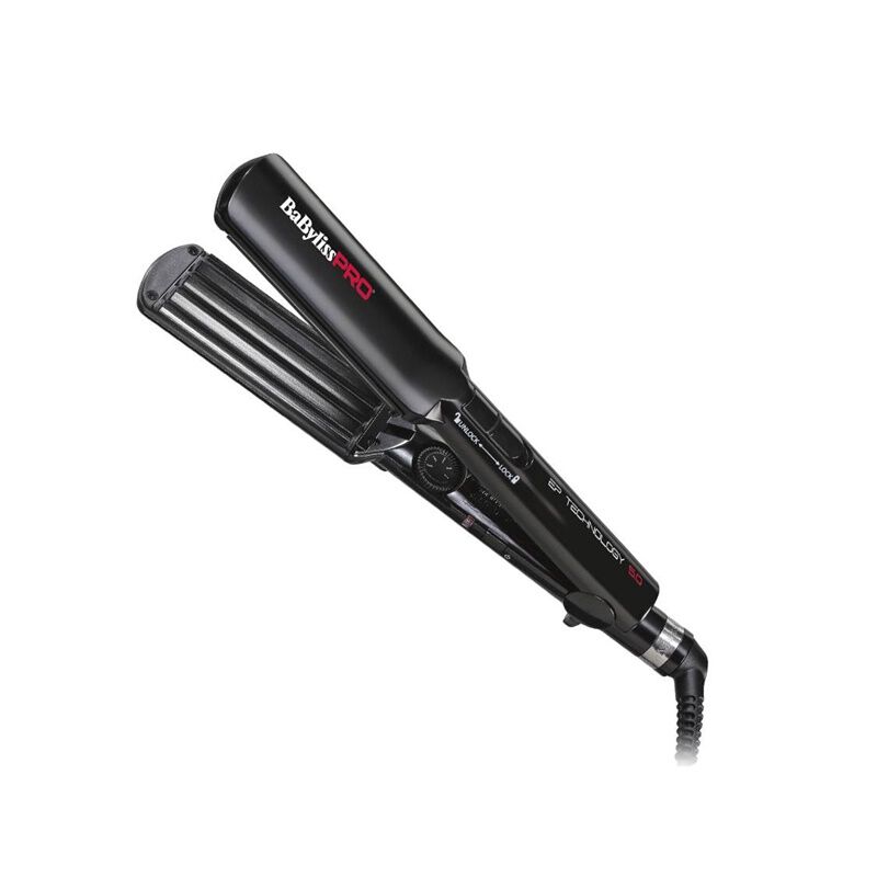 Babyliss Pro Locktänger