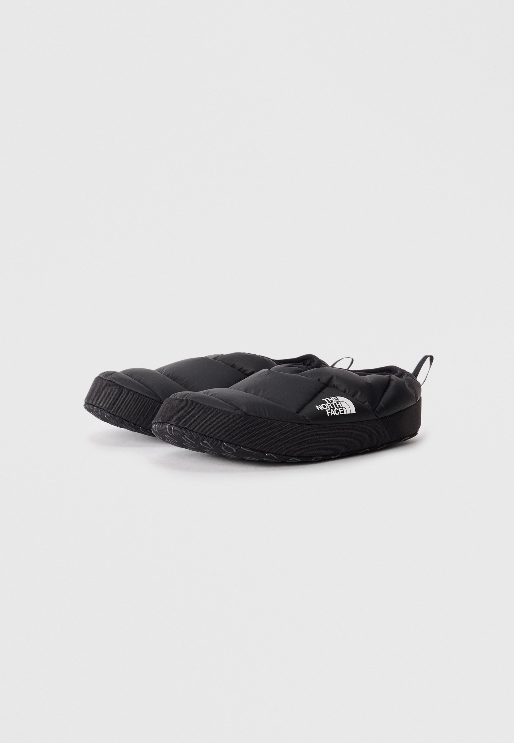 The North Face NSE TENT IV - Slippers - zwart