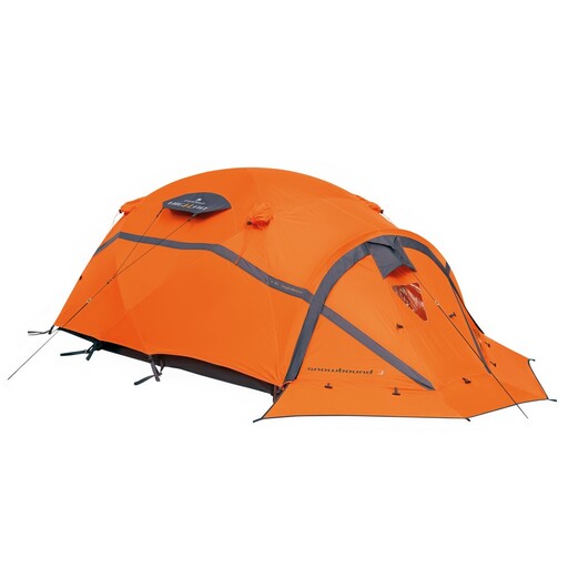 Tente Ferrino Snowbound 3 FR