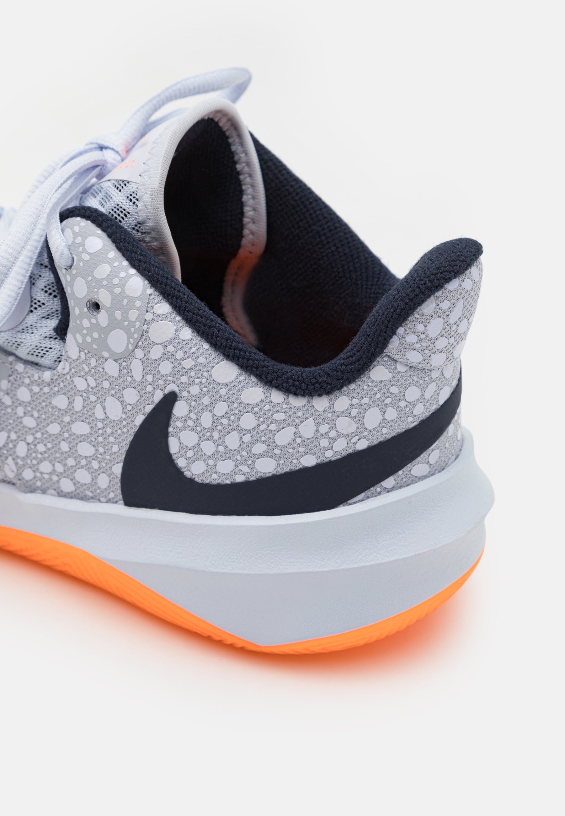 Nike Performance ZOOM HYPERSPEED COURT SE UNISEX - Házenkářské boty - multi color