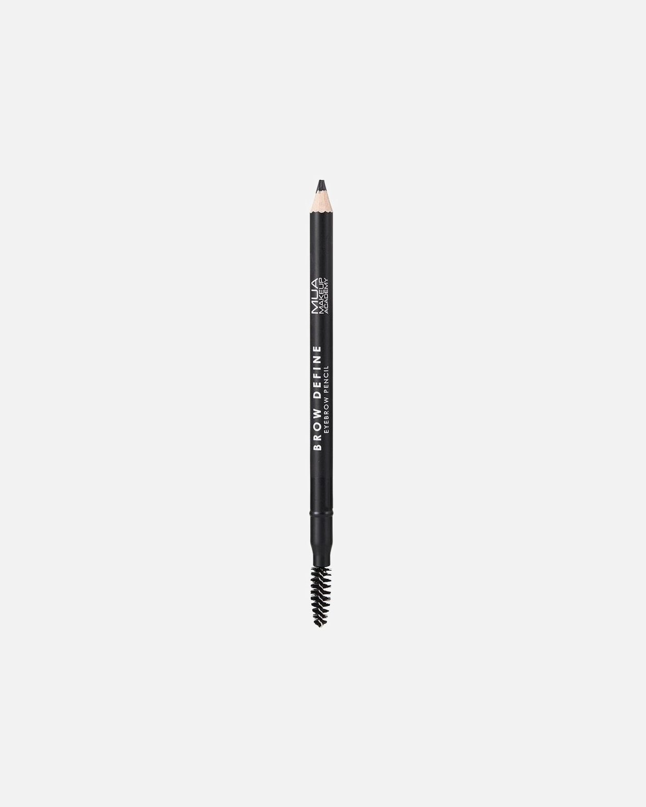 MUA Makeup Academy Brow Define uzacu zīmulis - 1,2 g