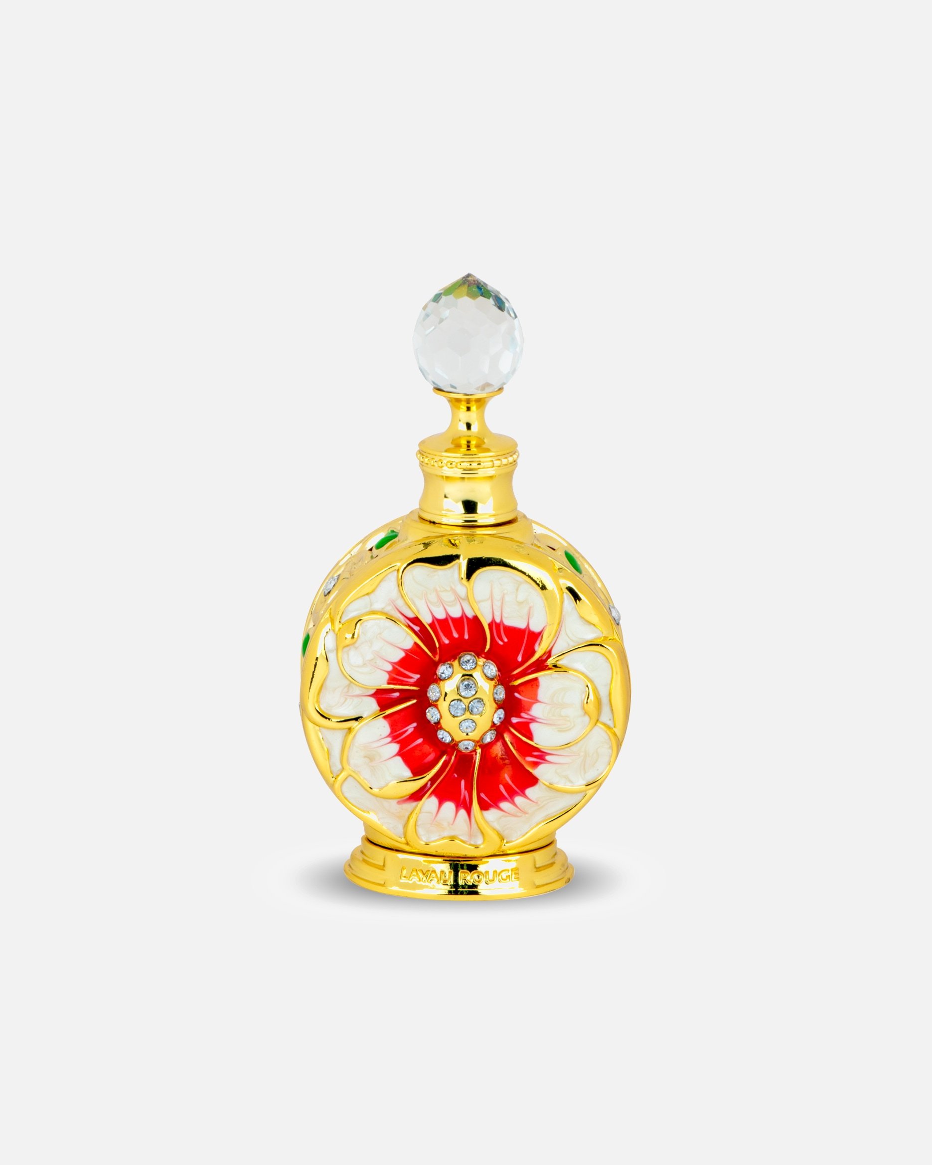 SWISS ARABIAN Parfem Layali Rouge - 15 ml