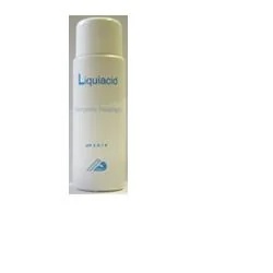 Omeosidea Liquiacid physiologische Reinigungslotion 150 ml
