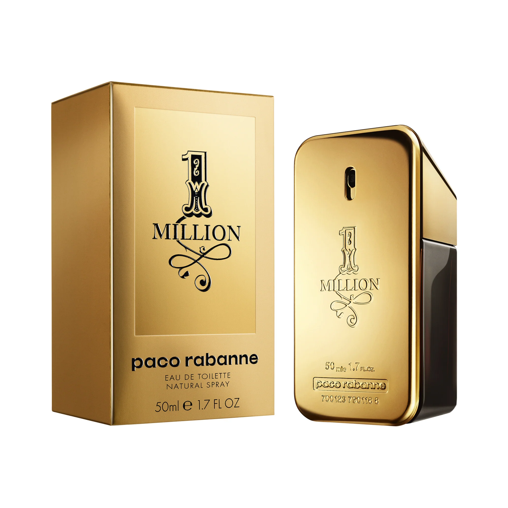 1 Million 1 Million - Eau de Toilette