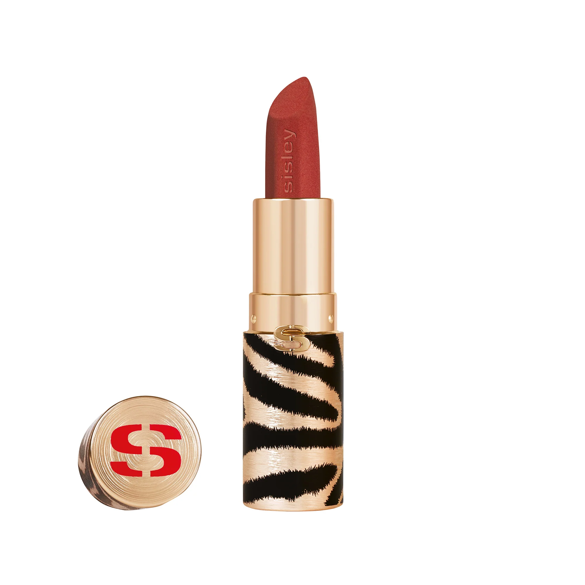 Labbra Phyto-Rouge Velvet - Rossetto mat, Rossetto