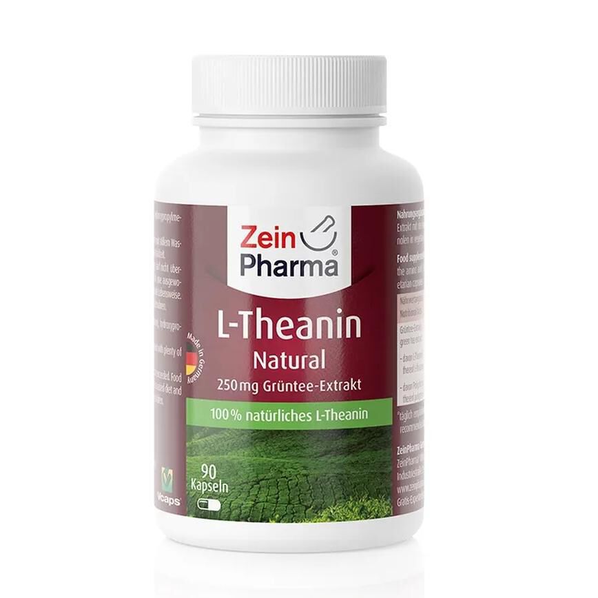 Zein Pharma