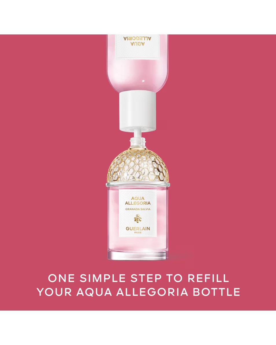 GUERLAIN AQUA ALLEGORY GRANADA SAGE - EAU DE TOILETTE