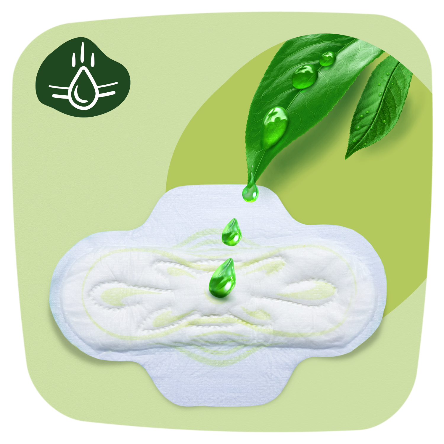 Naturella Ultra Normal Plus