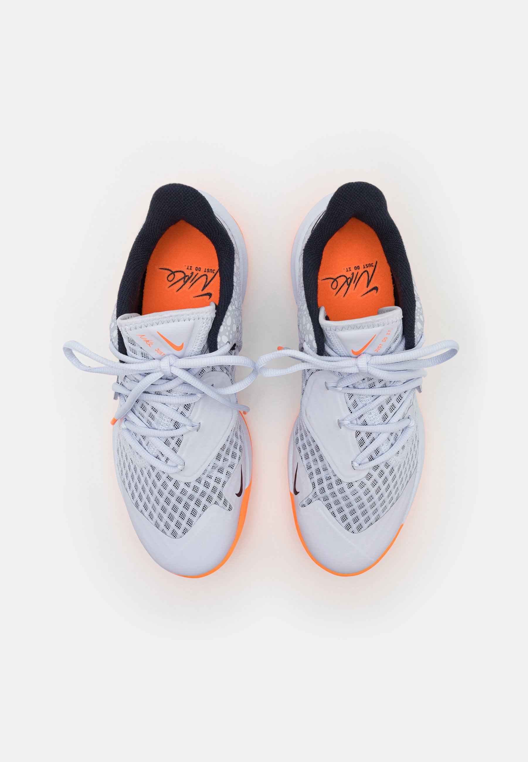 Nike Performance ZOOM HYPERSPEED COURT SE UNISEX - Házenkářské boty - multi color