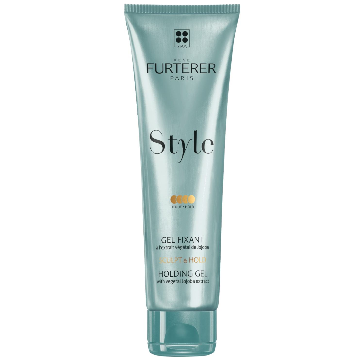 René Furterer Gel za oblikovanje kose - 150 ml