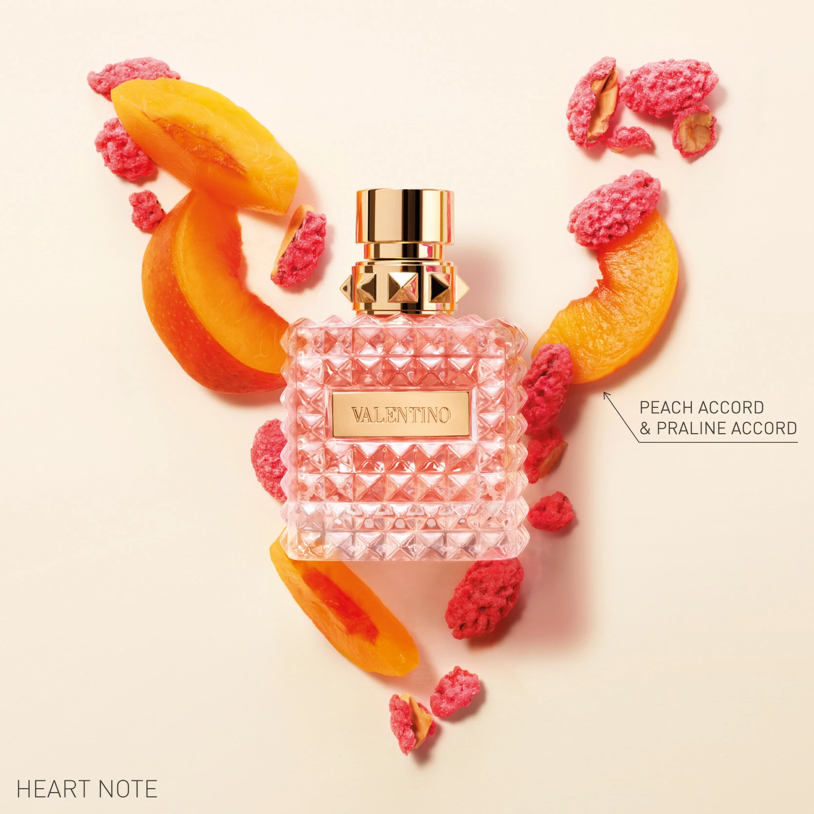 Donna EdP 30 ml - Valentino