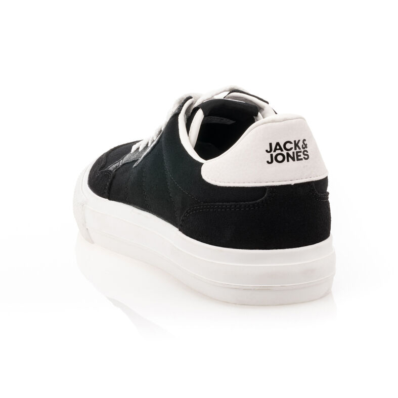 Korit / lenkkarit Homme Noir