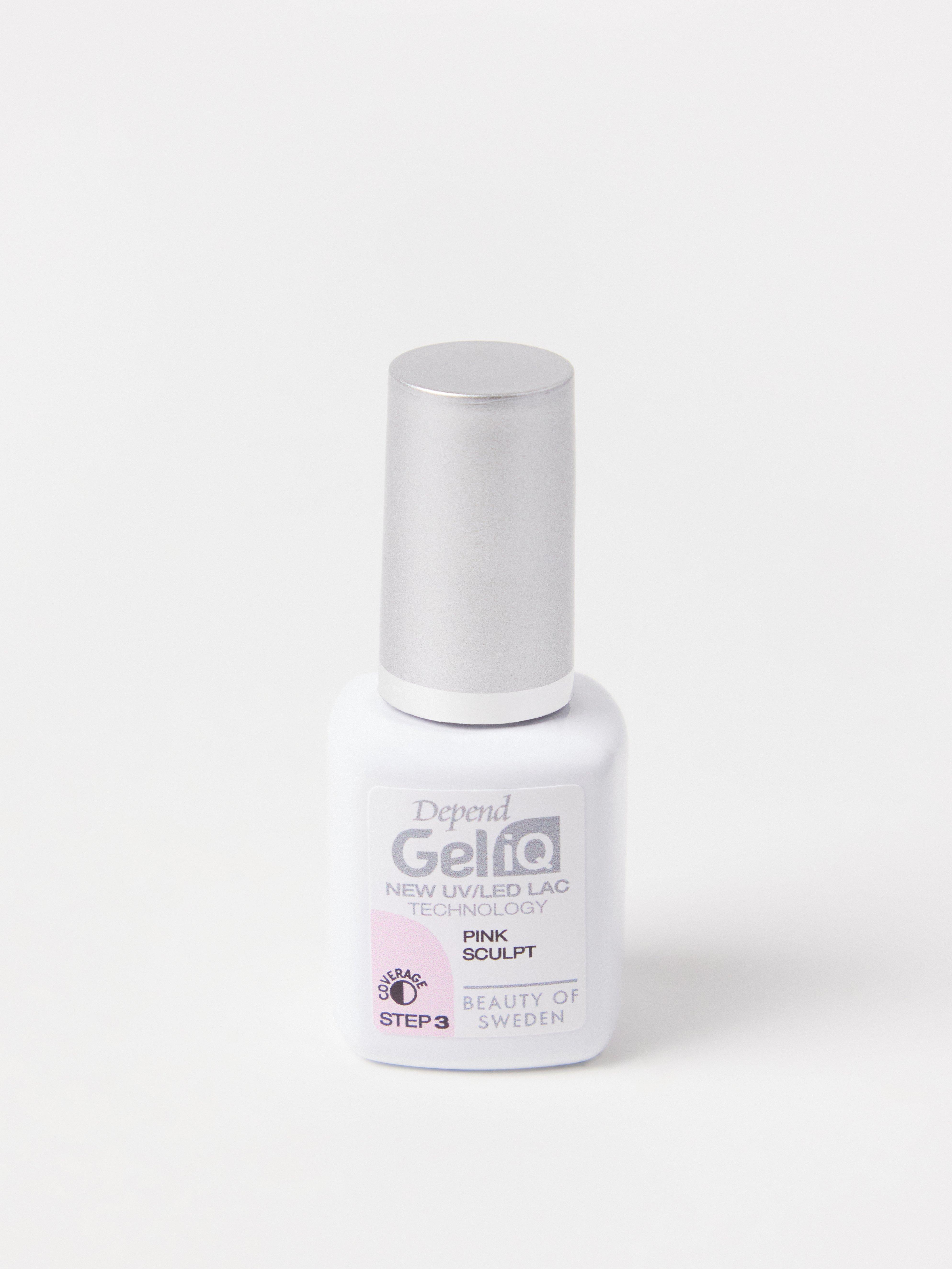 Esmalte em gel Depend iQ