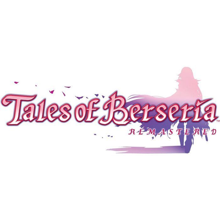 Tales of Berseria Remastered - Jogo para Nintendo Switch