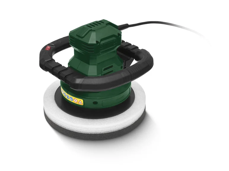PARKSIDE® Polisseus PPM 120 A1, 120 W