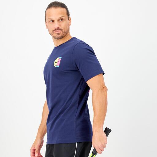  Nike Tee Court