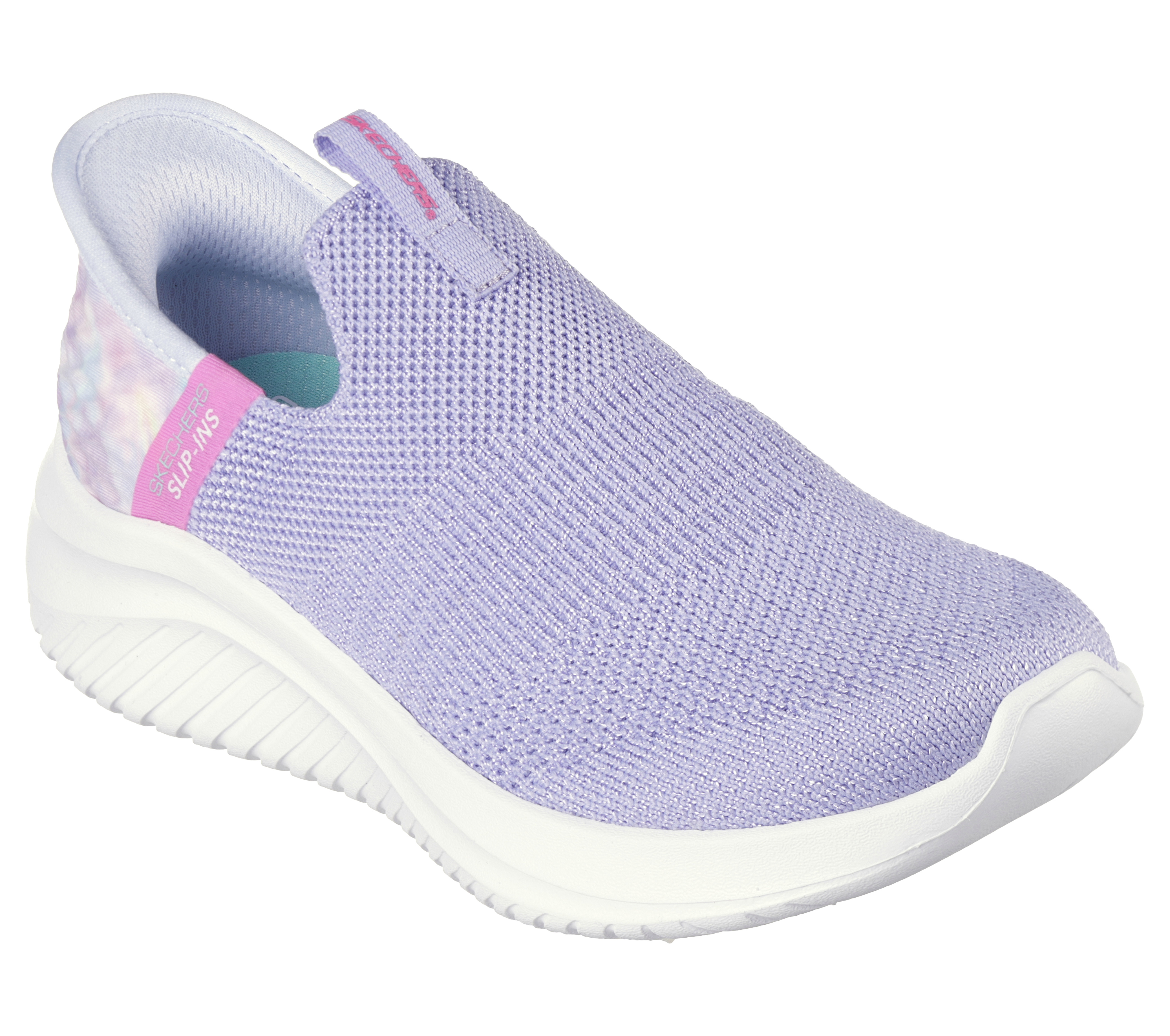Skechers Slip-Ins: Ultra Flex 3.0 - Colory Wild
