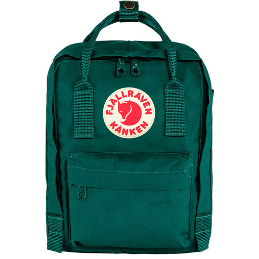  Mochila Kånken Mini Arctic