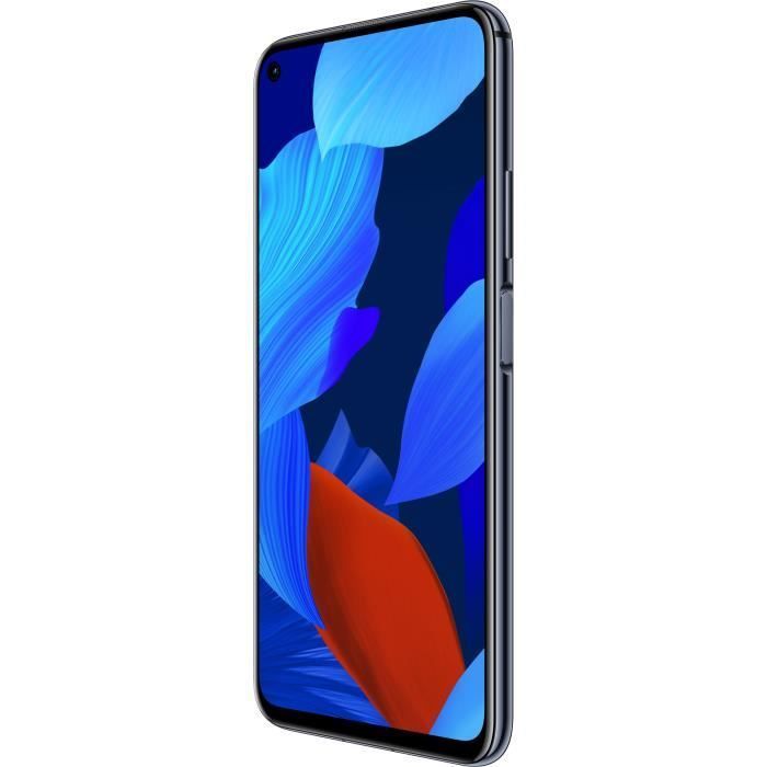 HUAWEI Nova 5T 128GB Black