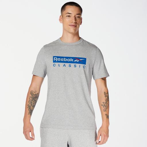  Reebok póló