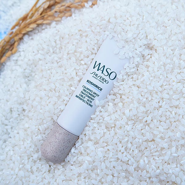 Waso Koshirice Lugnande Punktbehandling | 20 ml