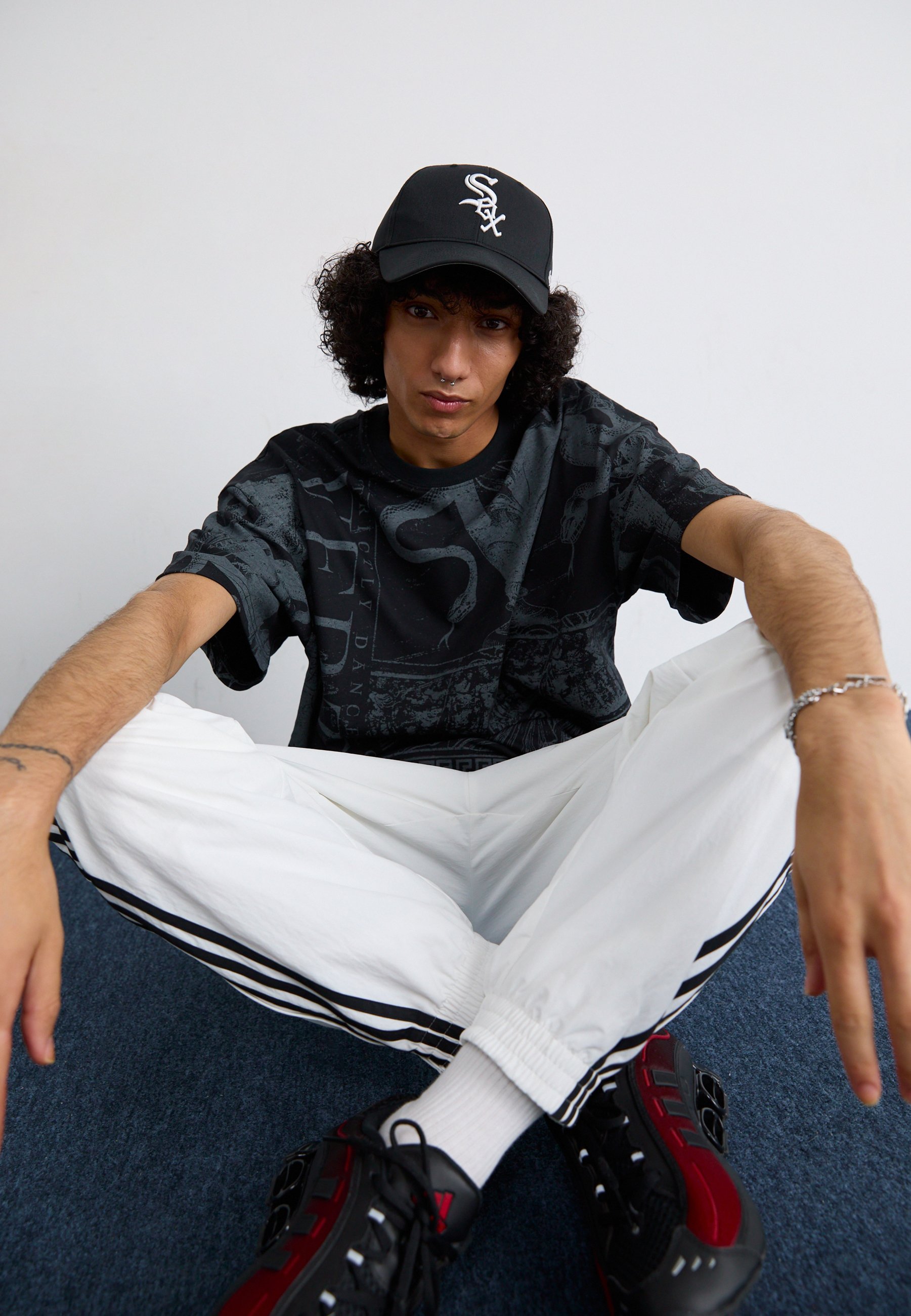Pantaloni da jogging Adidas Originals