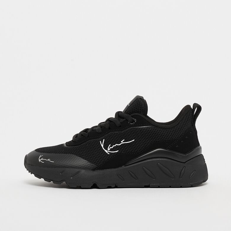 Hood Runner (GS)