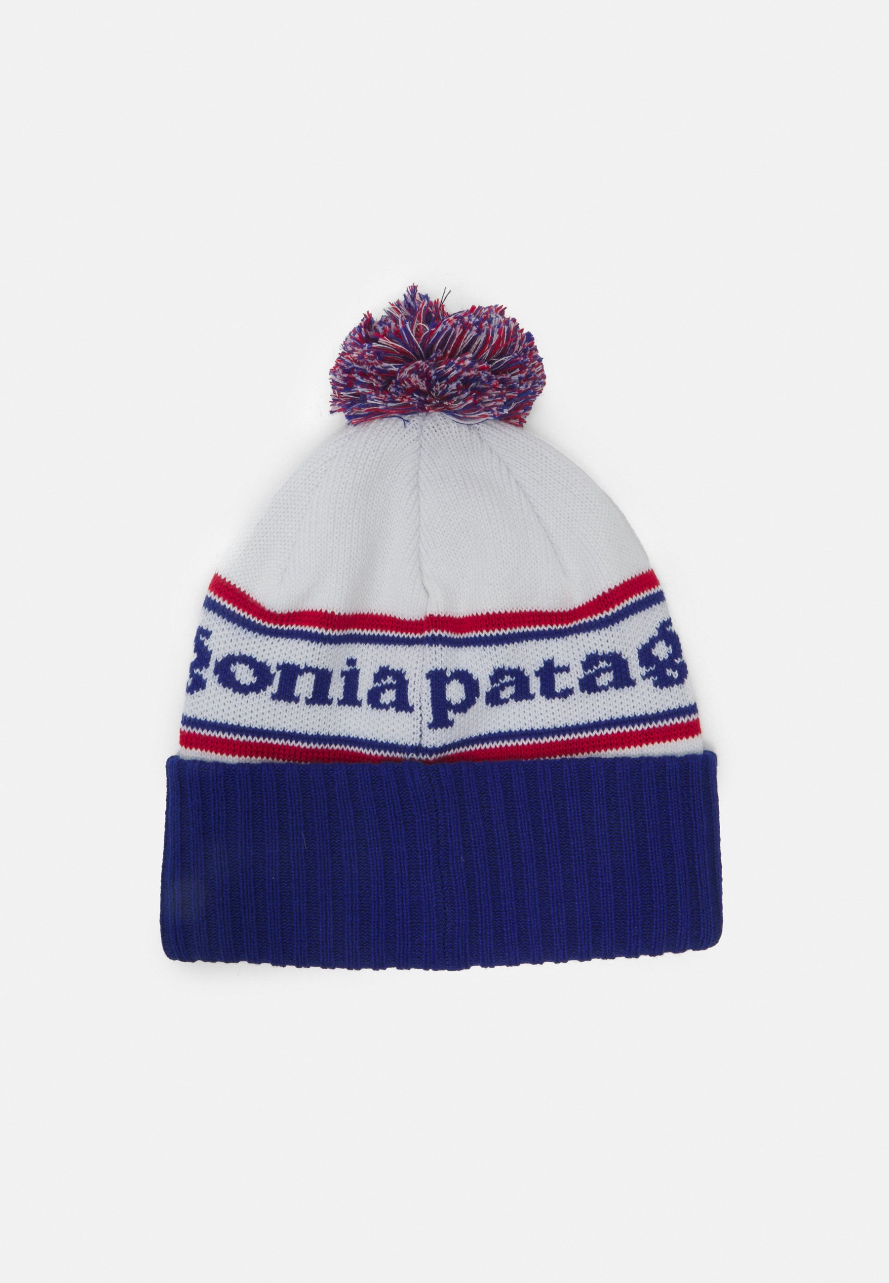 POWDER TOWN BEANIE UNISEX - Pipo - bluePatagonia