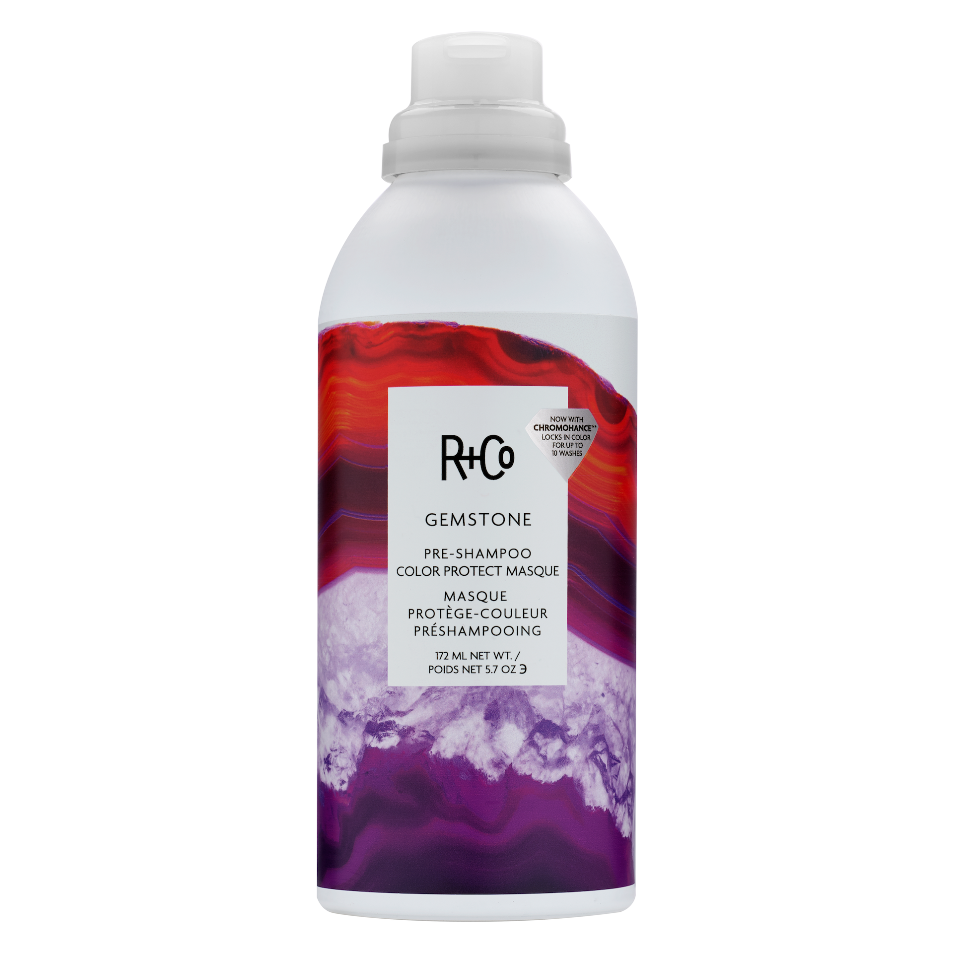 Maska za kosu Gemstone prije šamponiranja 172 ml - R+Co