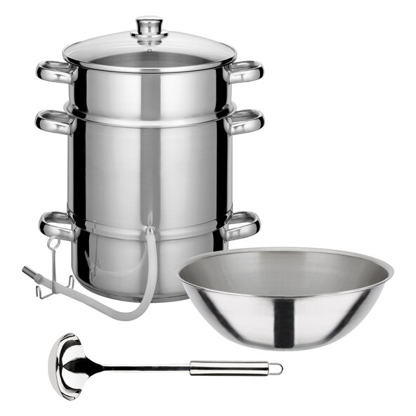 Set storcător