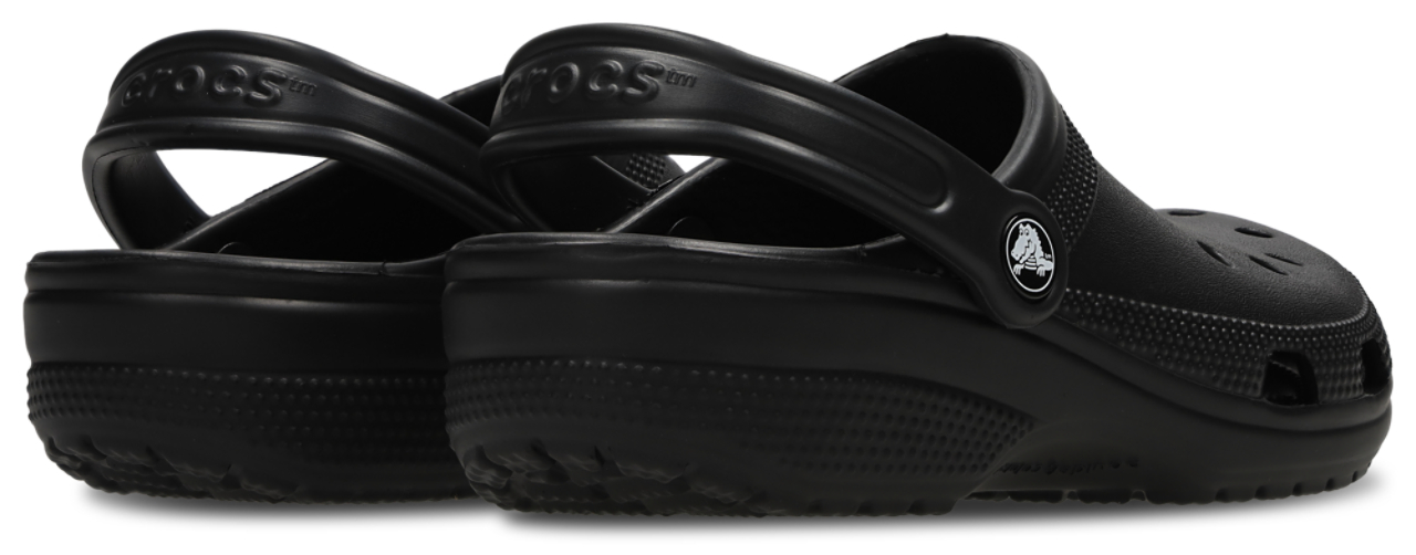 Crocs Classic Træsko