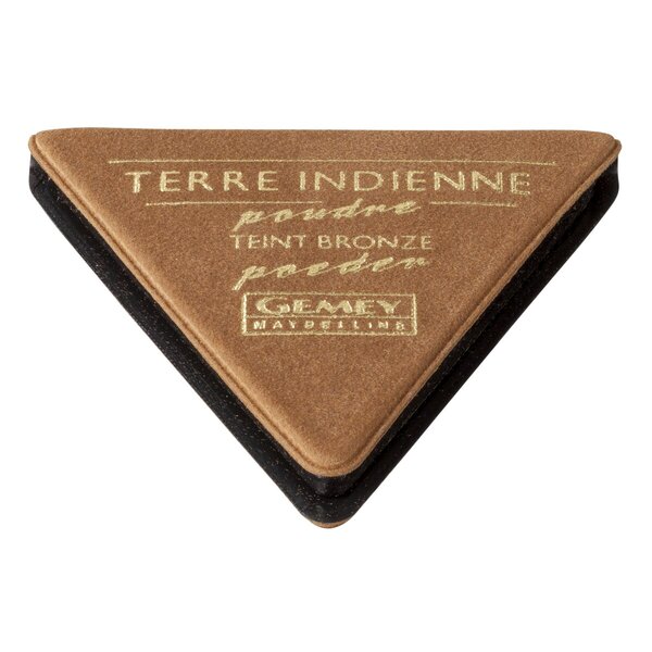 Maybelline New York Terre Indienne Powder<br>bronze