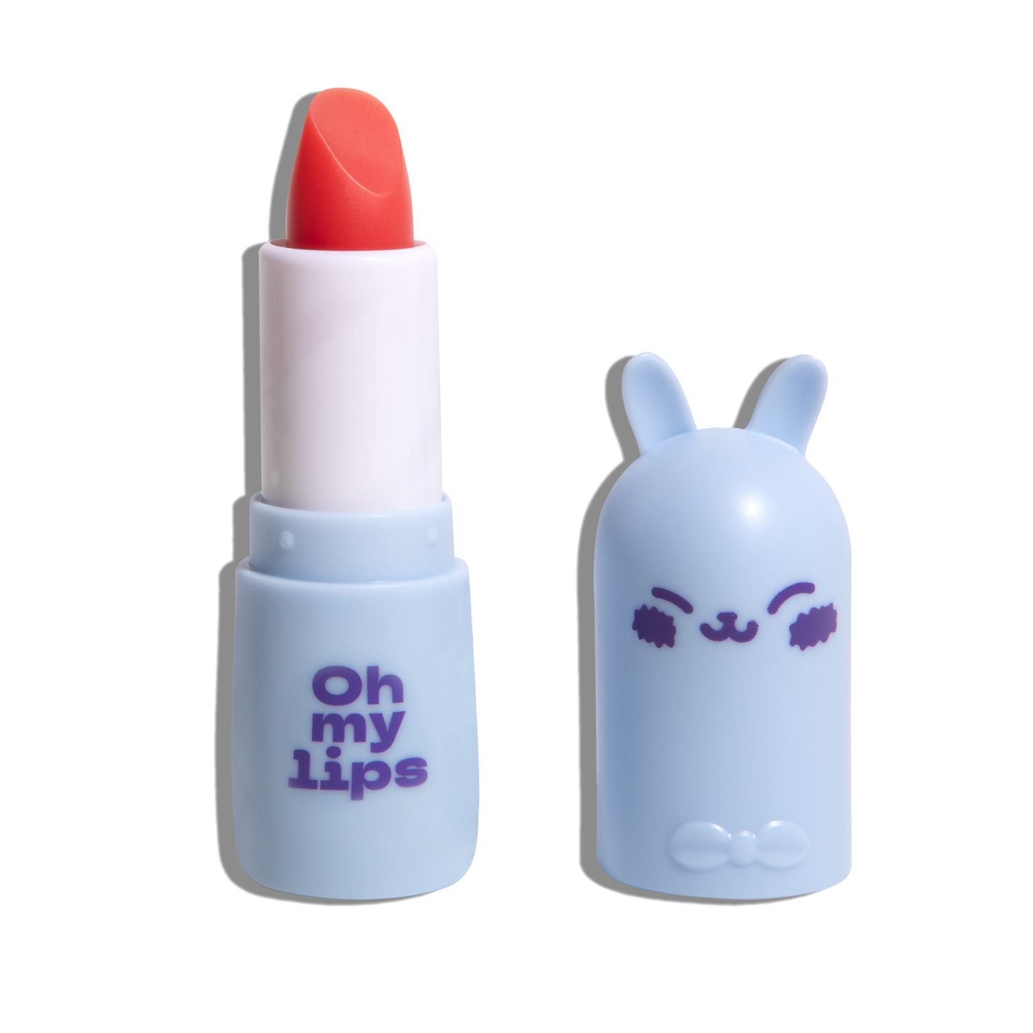 Balzam za ustnice Oh My Lips Watermelon Fresh Bliss Balzami za ustnice, vlažilne kreme in nega ustnic
