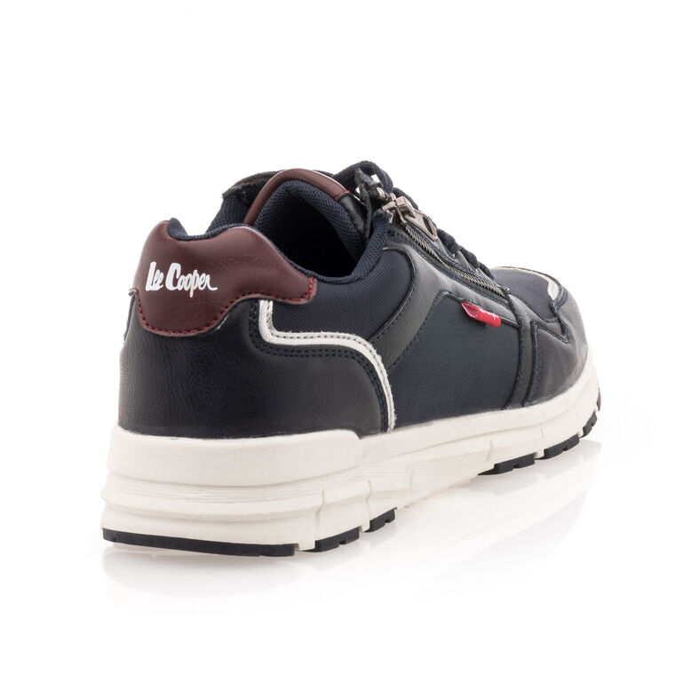 Košíky / tenisky Homme Bleu