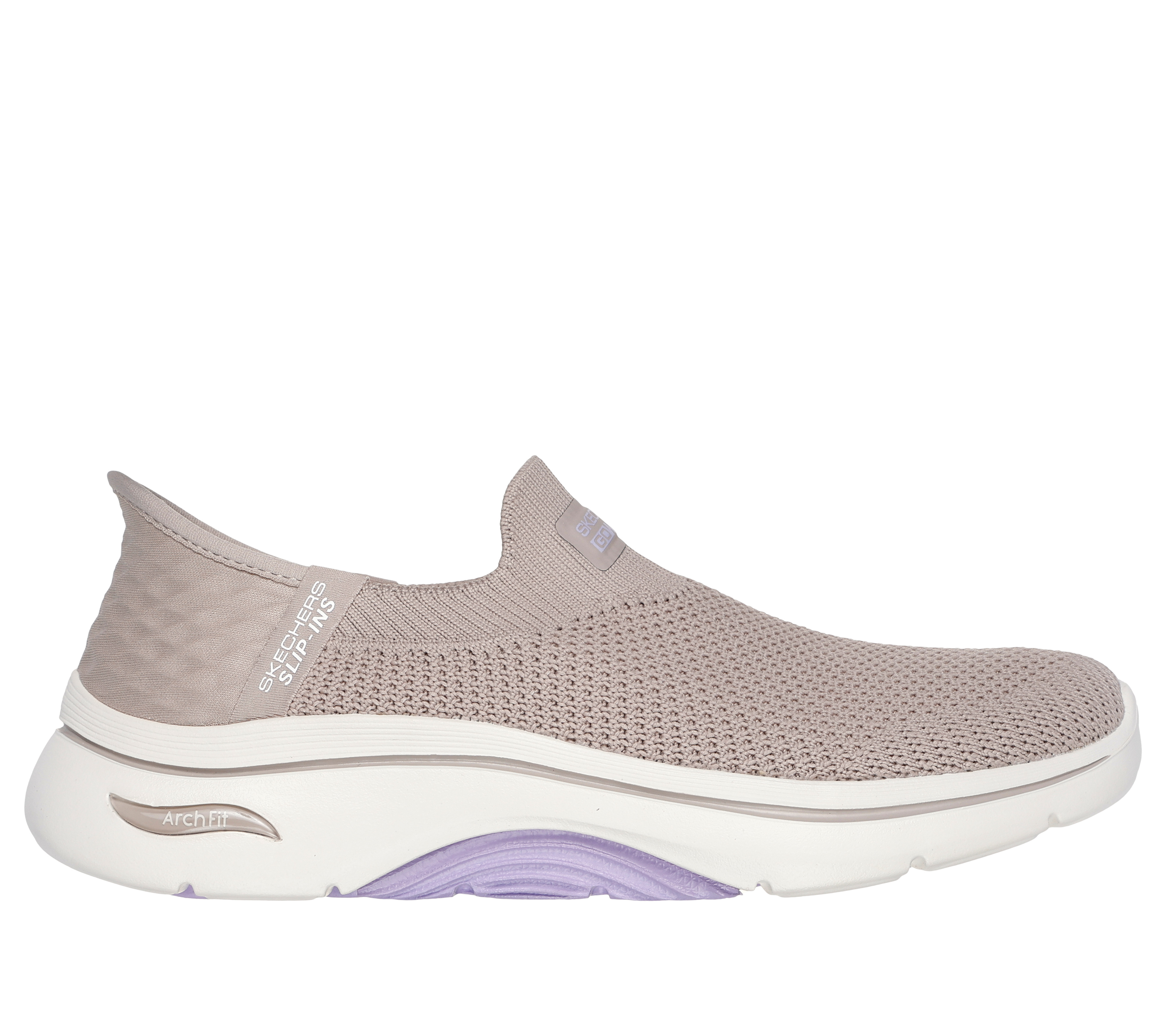 Skechers Slip-ins: GO WALK Arch Fit 2.0 - Val