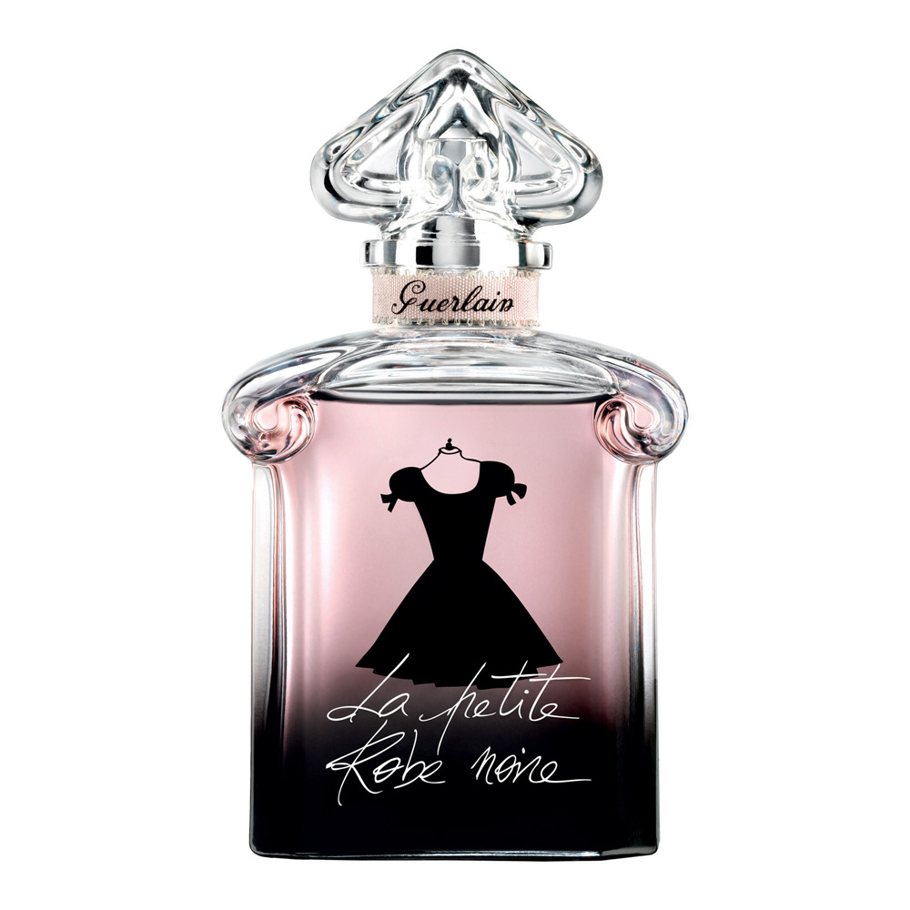 Guerlain La Petite Noire