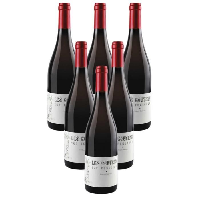 copy of Domaine Dubard 