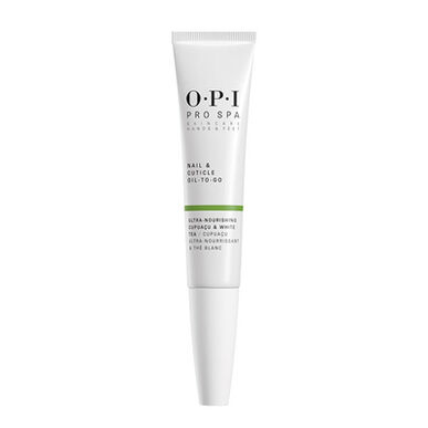 Olej na nehtovou kůžičku OPI Pro Spa Nail To Go