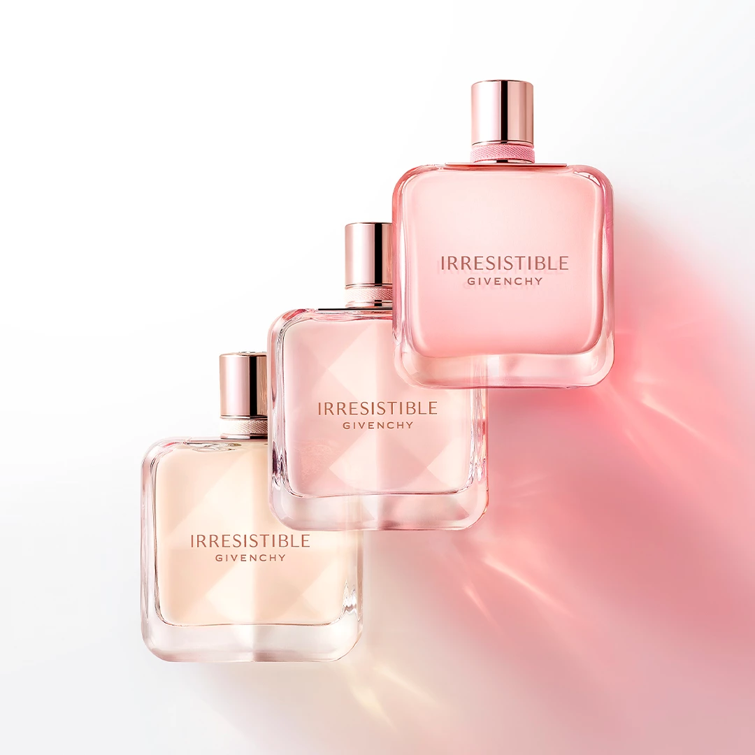 Irresistible Rose Velvet EDP 35 ml - Givenchy