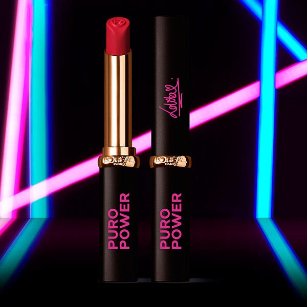 Color Riche Intense Volume af Lola Lolita