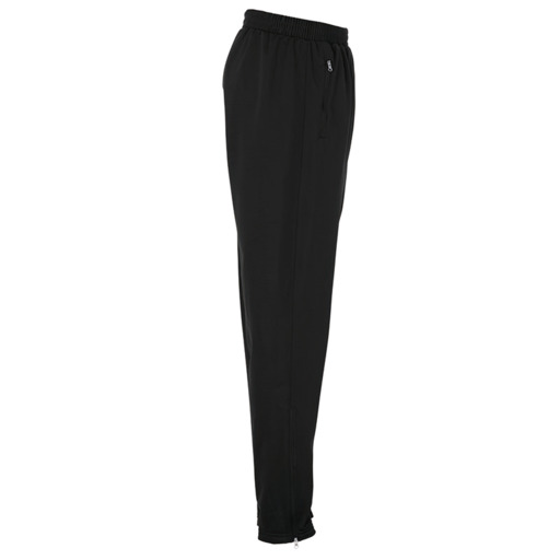 Pantalon Uhlsport classique noir et blanc